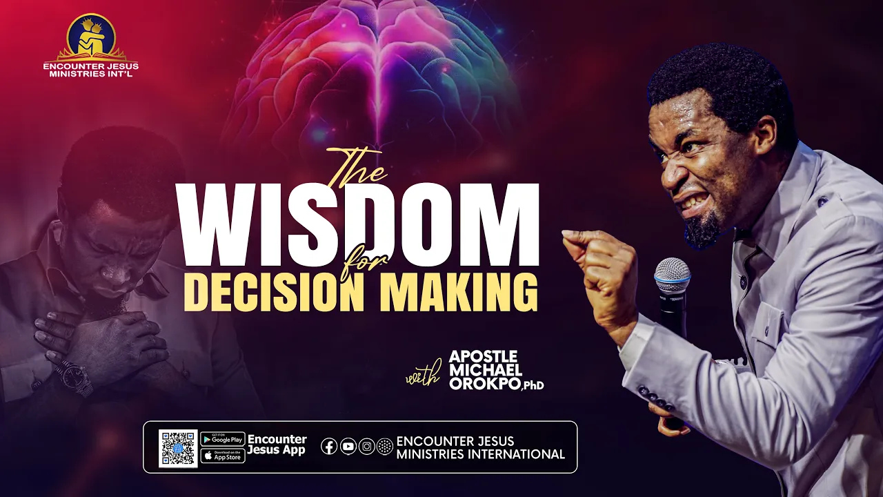 Sermon Image